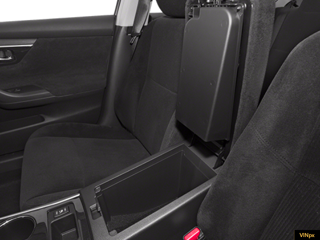 2013 Nissan Altima 2.5 SV