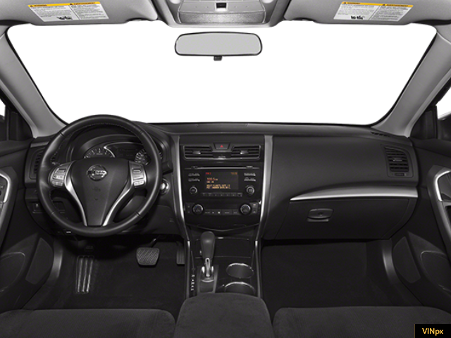 2013 Nissan Altima 2.5 SV