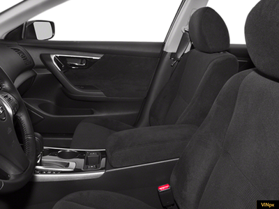 2013 Nissan Altima 2.5 SV