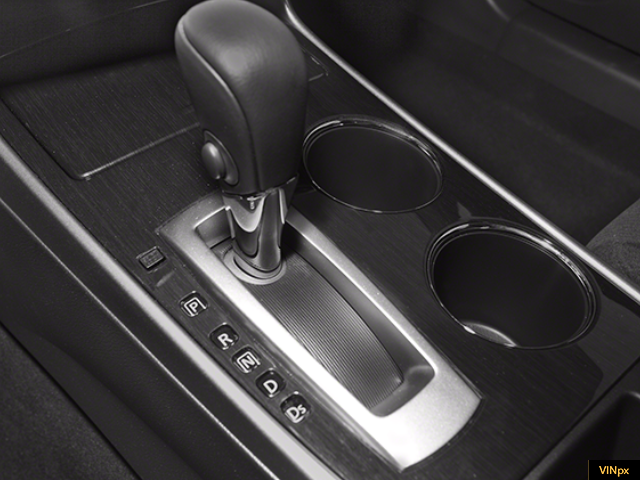 2013 Nissan Altima 2.5 SV