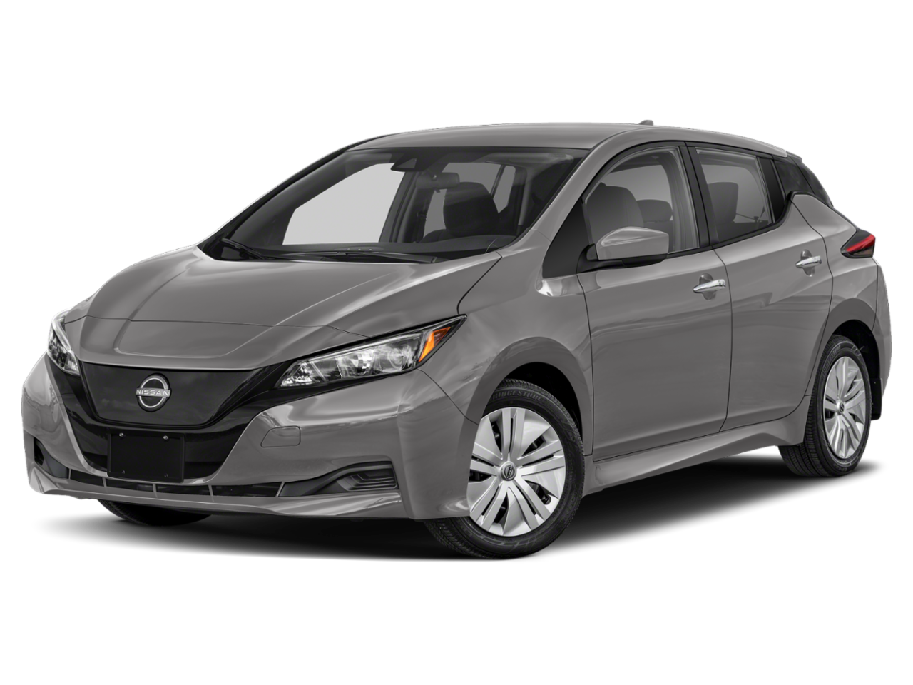 2023 Nissan Leaf