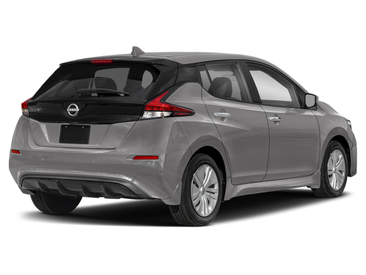 Used 2023 Nissan Leaf S with VIN 1N4AZ1BV0PC560267 for sale in Brooklyn, NY