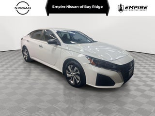 2024 Nissan Altima S FWD