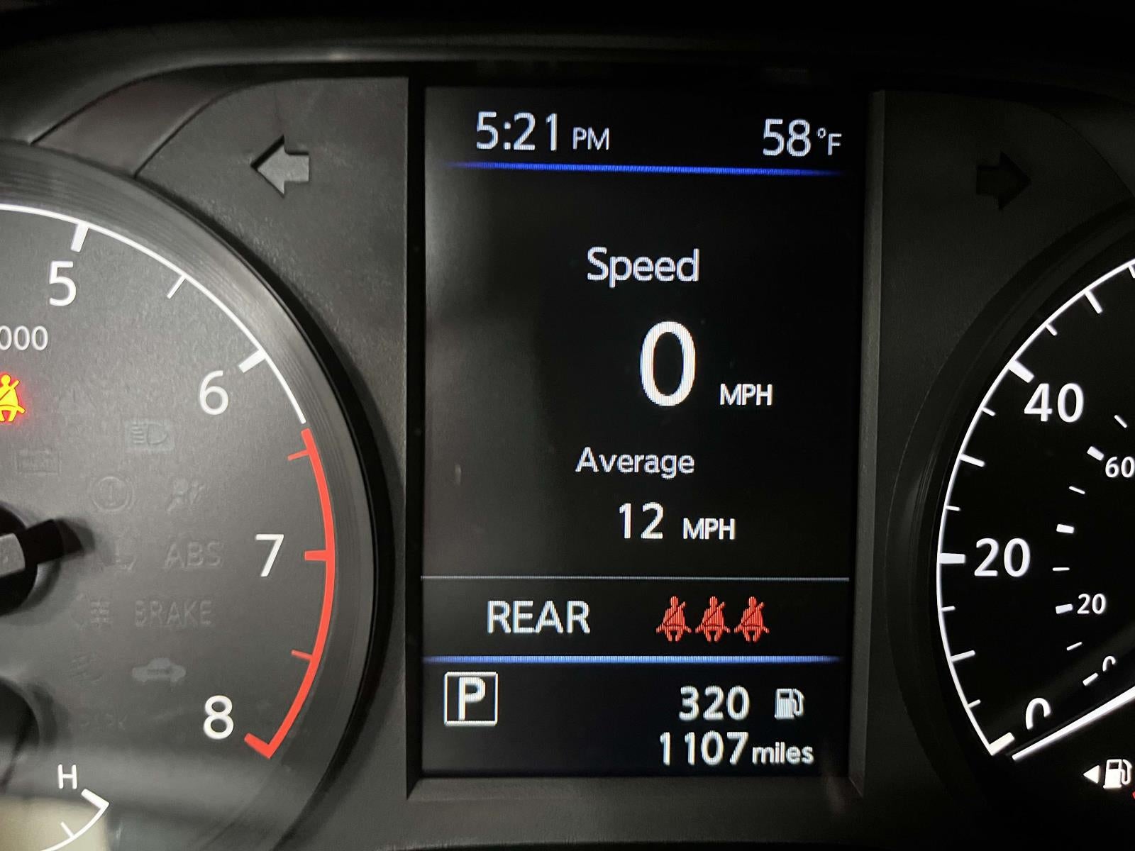 2025 Nissan Altima S FWD