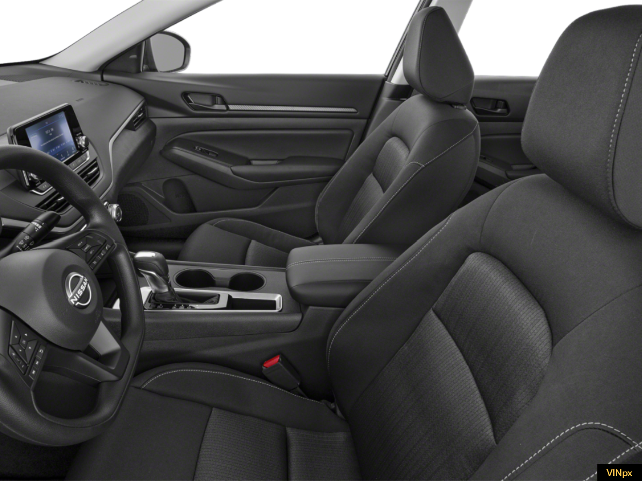 2025 Nissan Altima S FWD