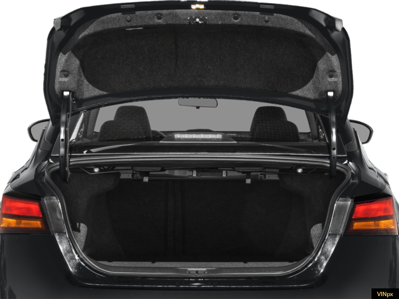 2025 Nissan Altima S FWD