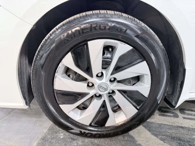 2025 Nissan Altima 2.5 S