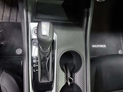 2025 Nissan Altima 2.5 S