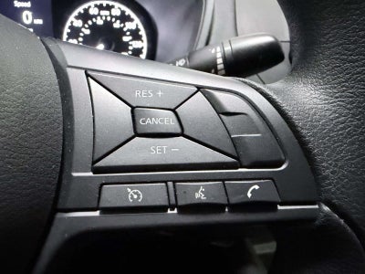 2025 Nissan Altima 2.5 S