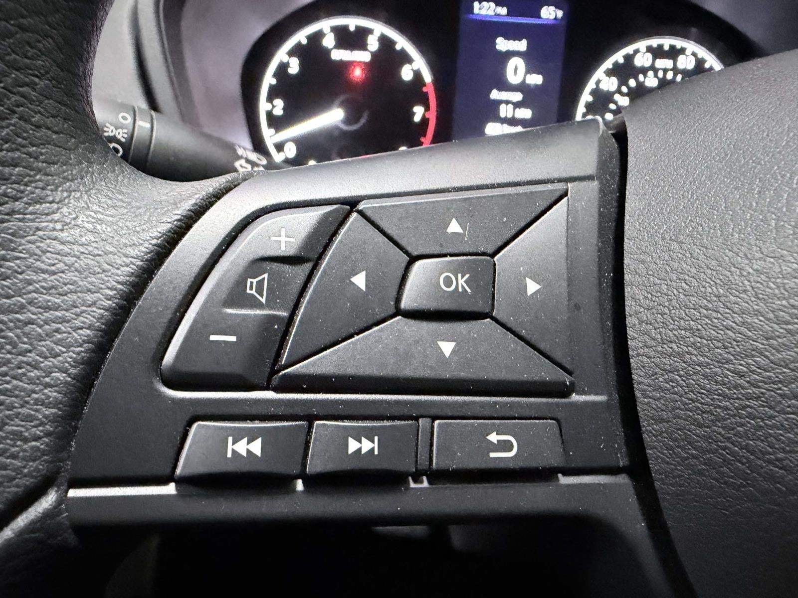 2025 Nissan Altima 2.5 S