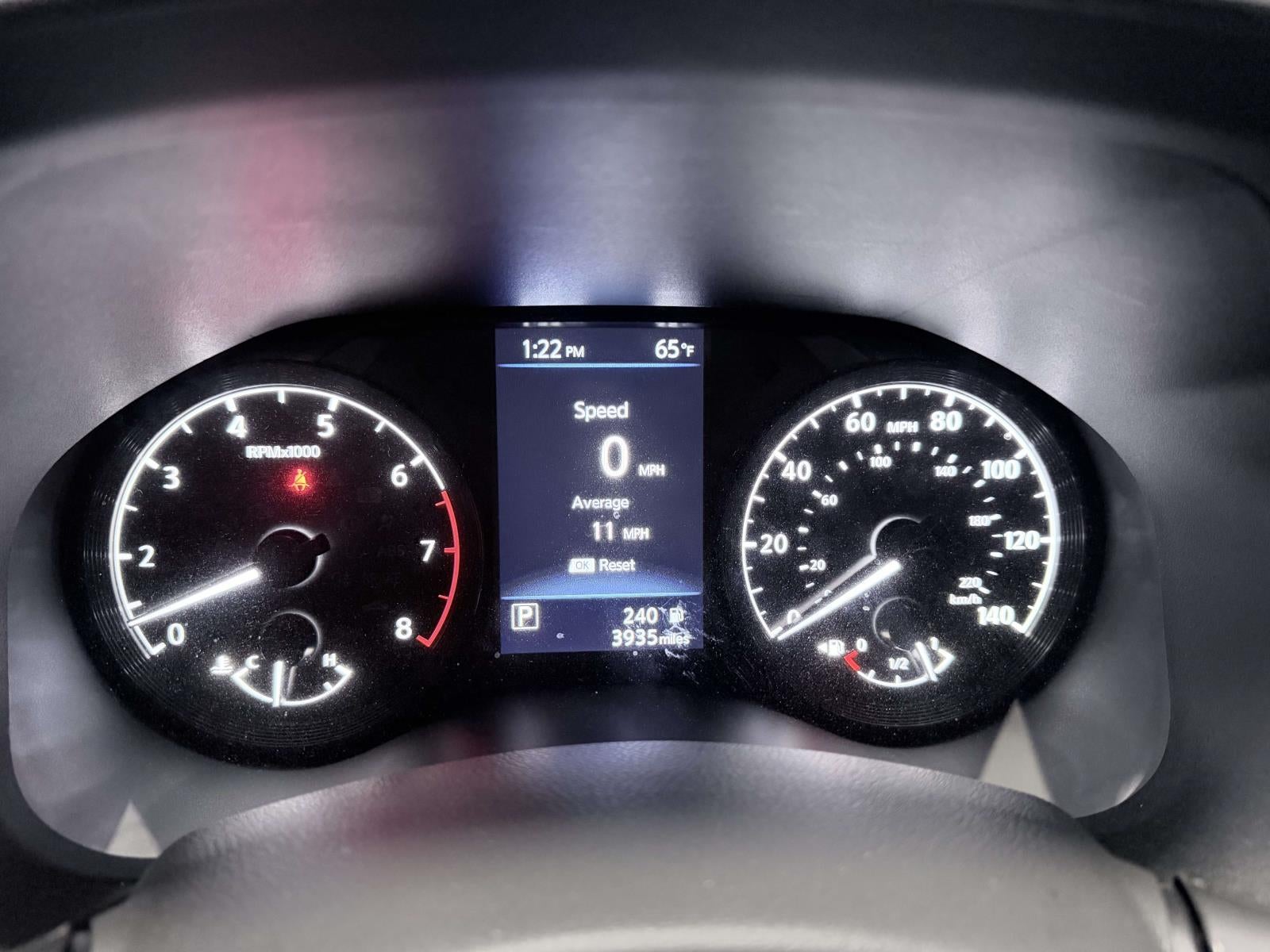 2025 Nissan Altima 2.5 S