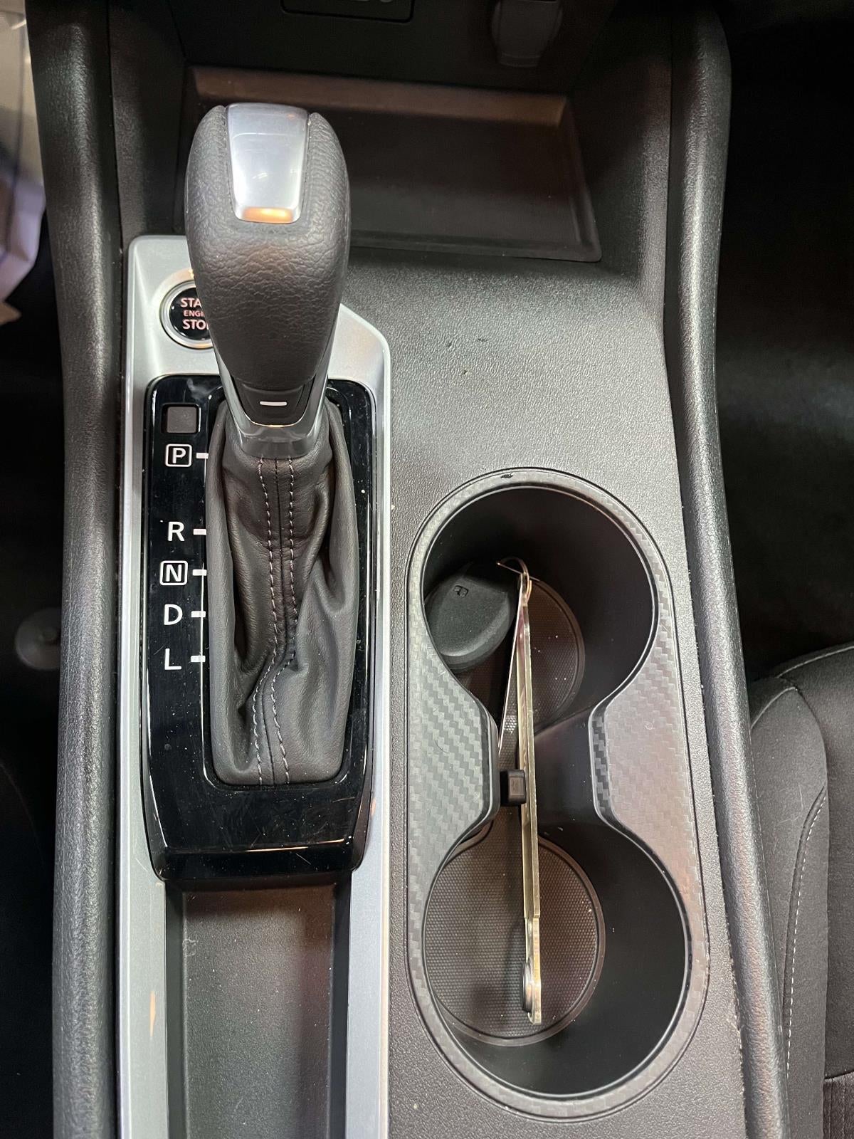 2025 Nissan Altima S FWD