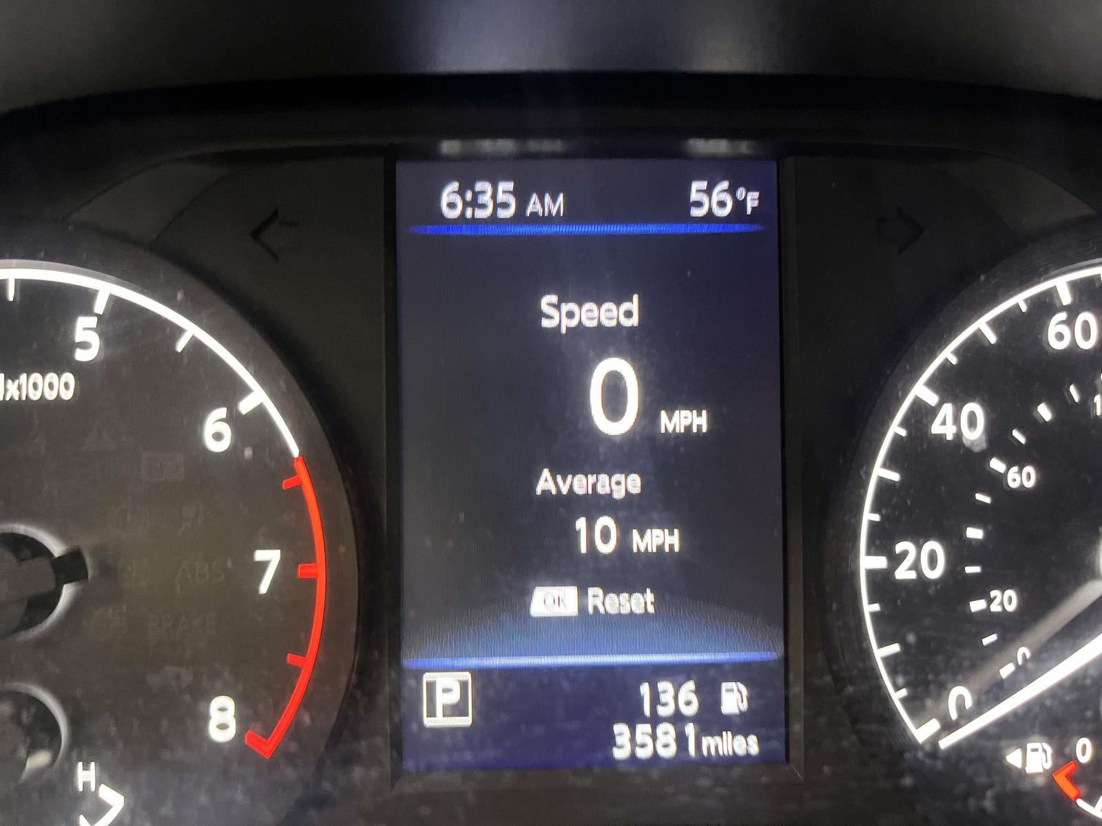 2025 Nissan Altima S FWD