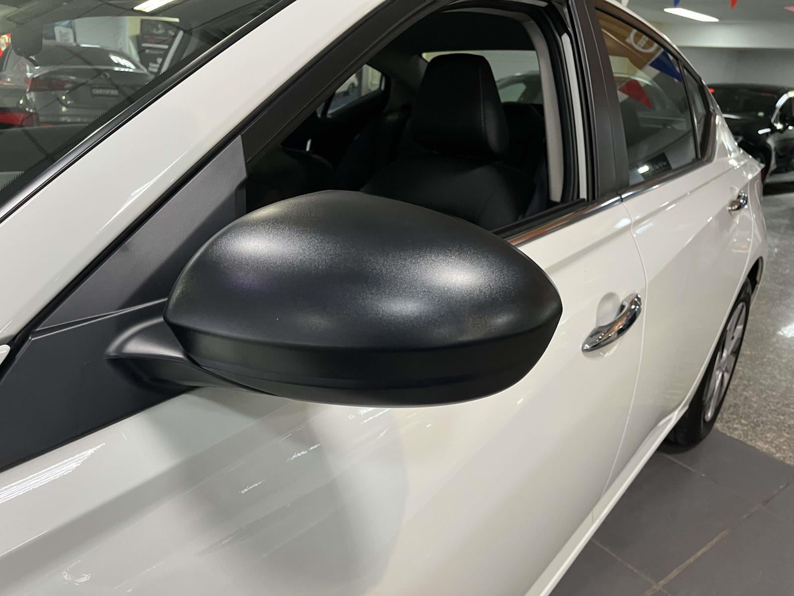 2025 Nissan Altima S FWD