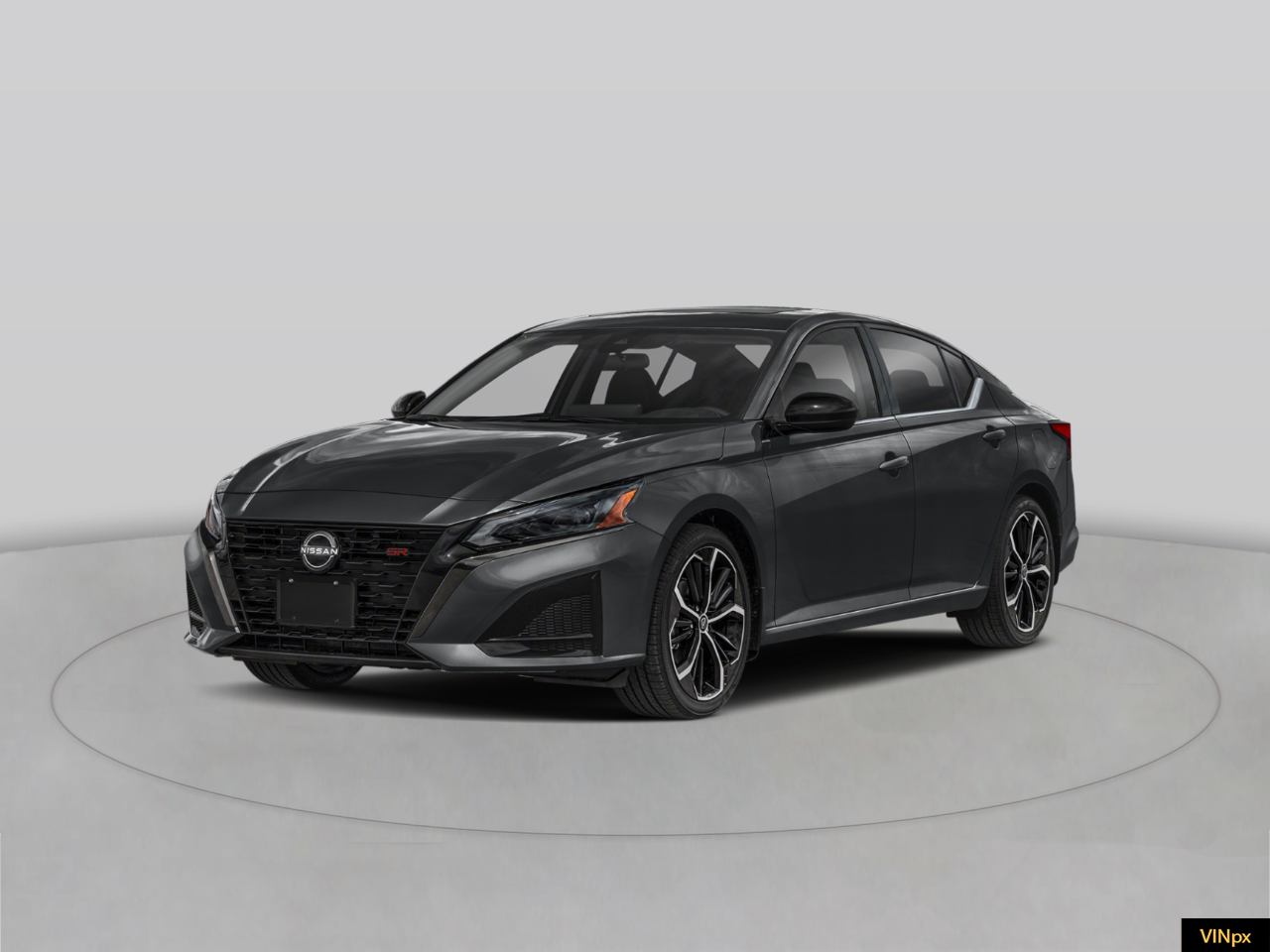 2026 Nissan Altima's photo