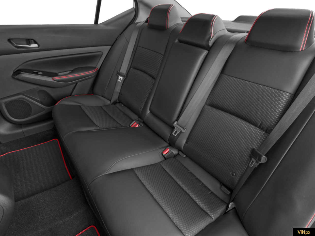 2025 Nissan Altima SR FWD