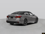 2026 Nissan Altima SR FWD