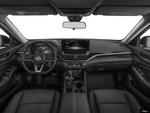 2026 Nissan Altima SR FWD