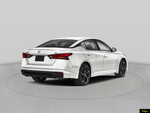 2026 Nissan Altima SR FWD