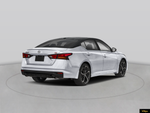2026 Nissan Altima SR AWD