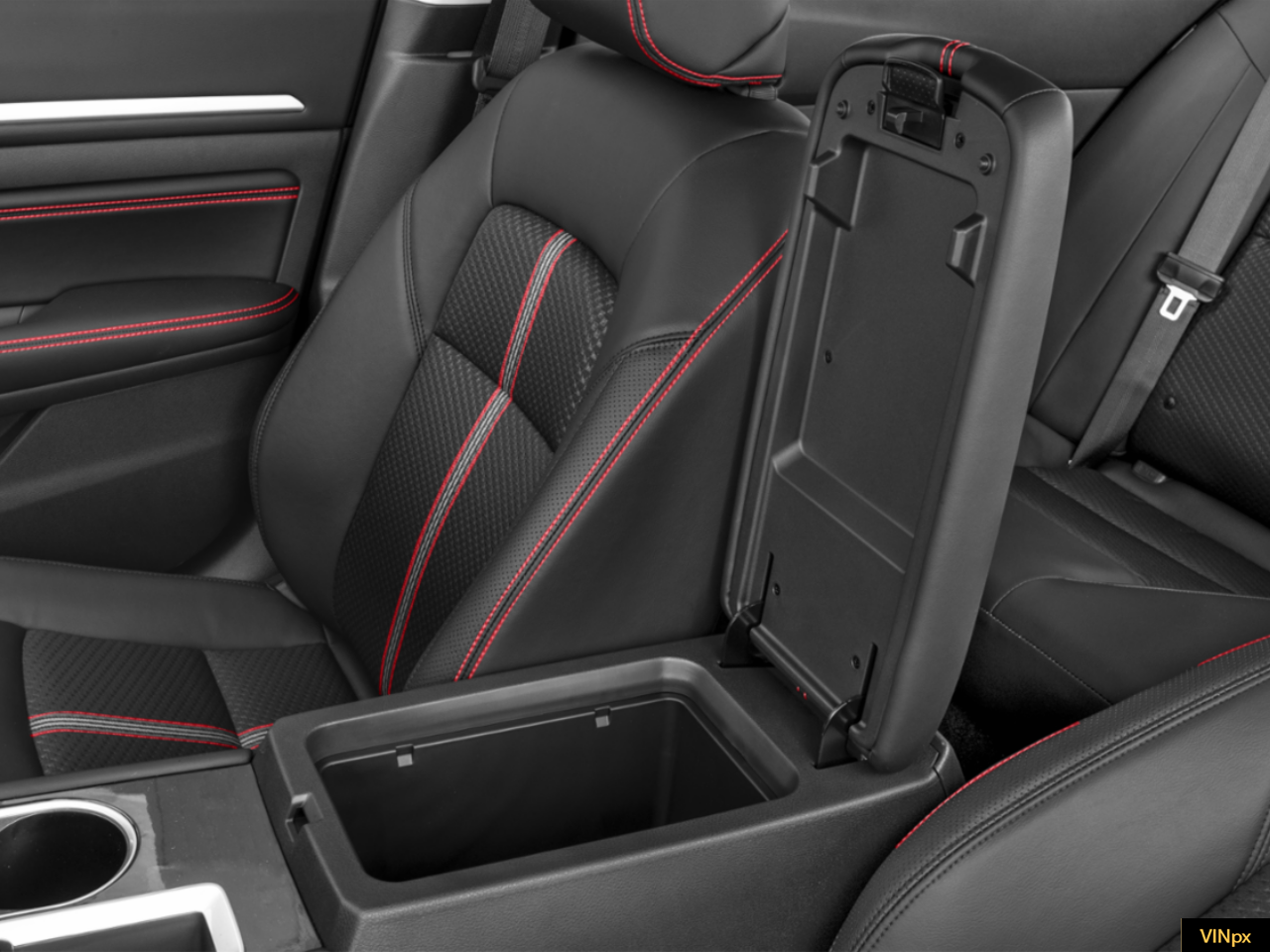 2026 Nissan Altima SR AWD