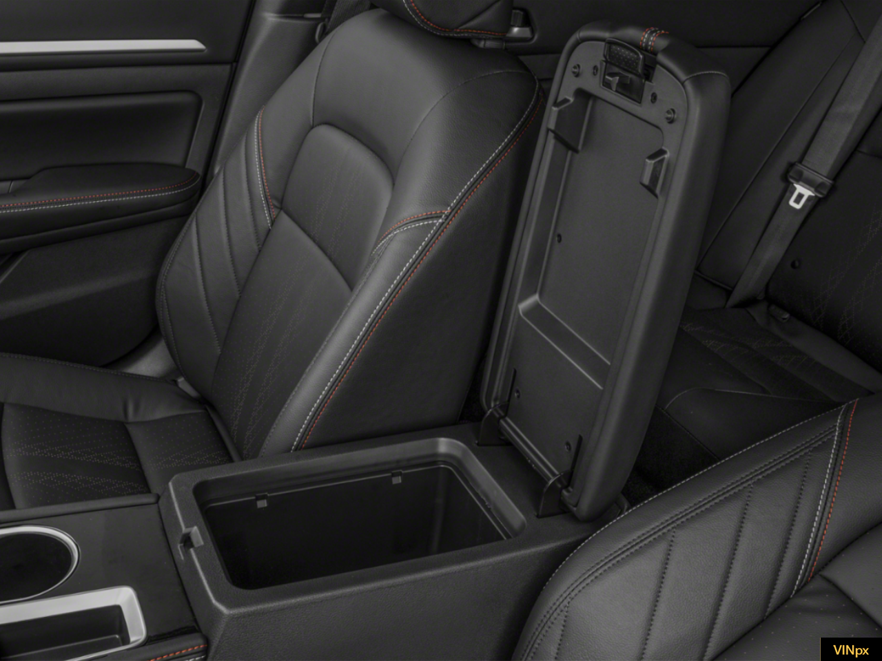 2026 Nissan Altima SR AWD