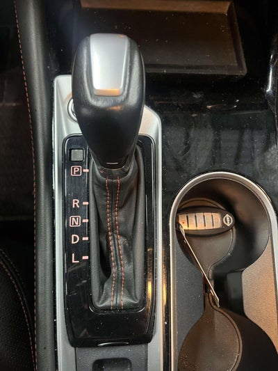 2023 Nissan Altima SR Intelligent AWD