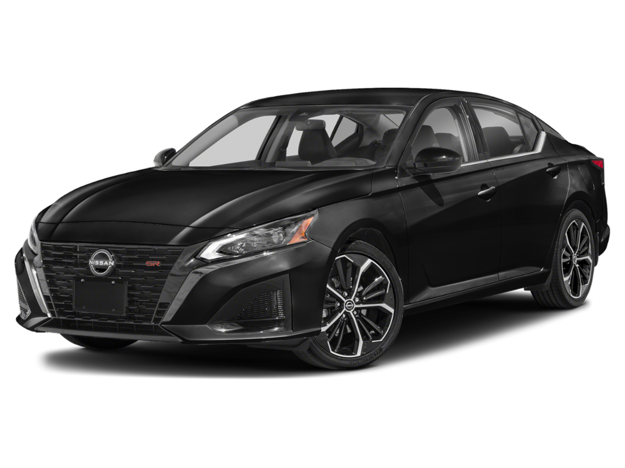 2024 Nissan Altima 2.5 SR AWD's photo