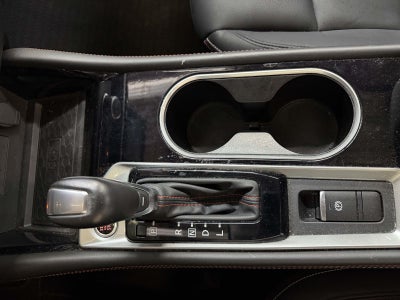 2024 Nissan Altima SR Intelligent AWD