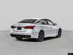 2026 Nissan Altima SR AWD