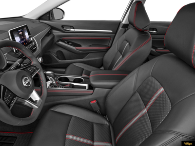 2025 Nissan Altima SR AWD