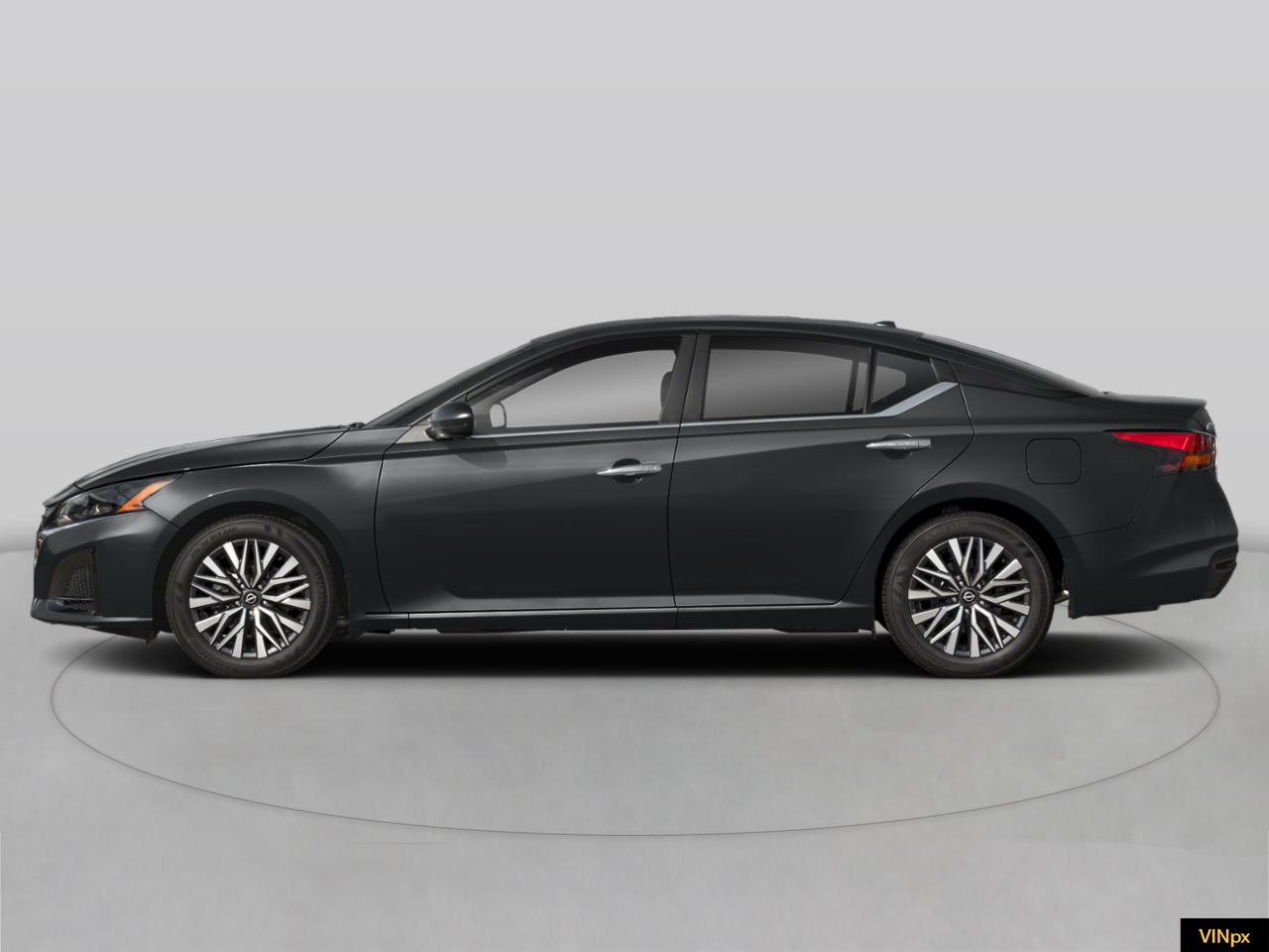 2026 Nissan Altima SV FWD