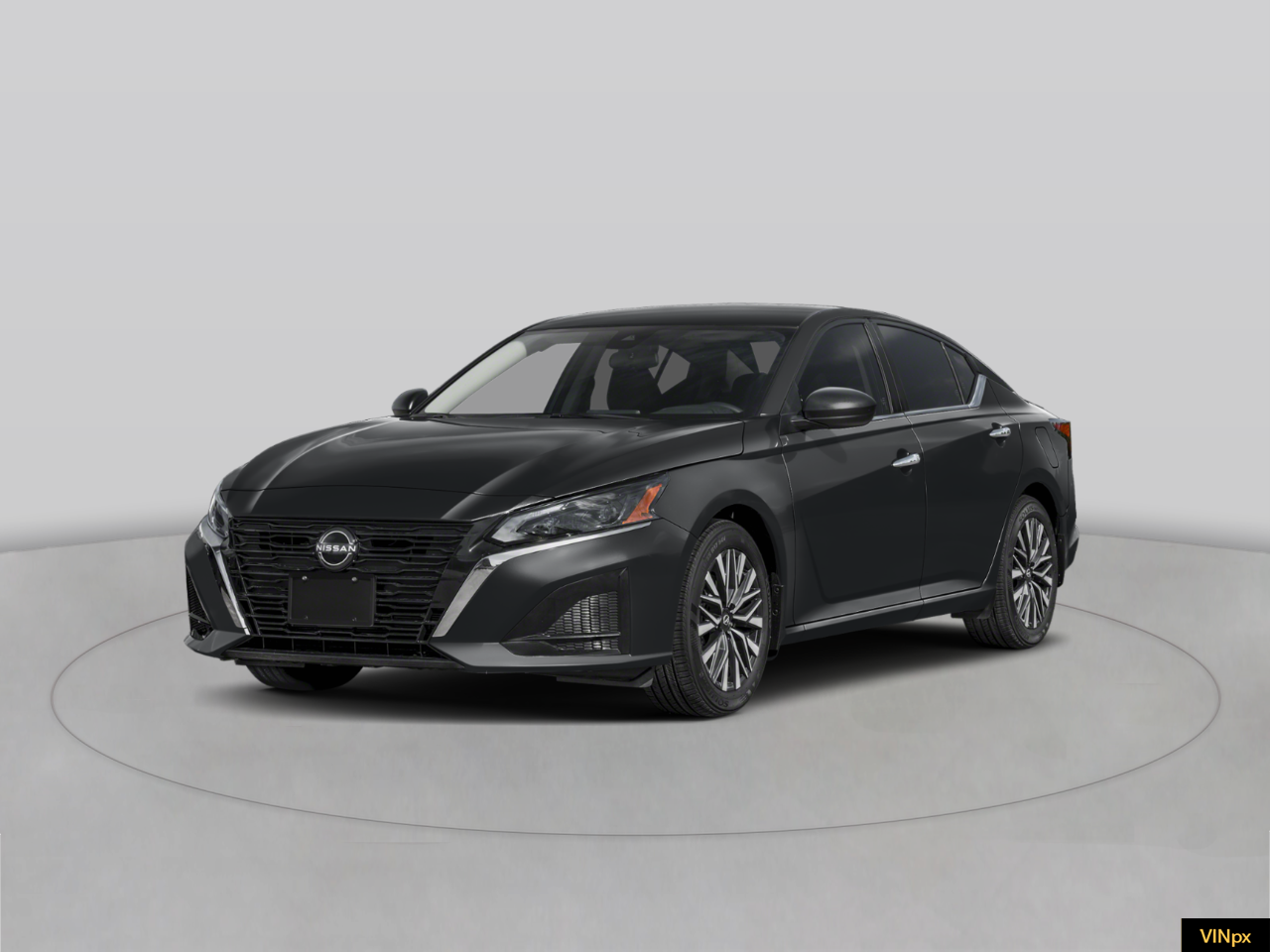 2026 Nissan Altima 2.5 SV's photo
