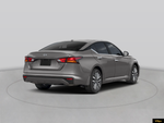 2026 Nissan Altima SV FWD