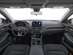 2026 Nissan Altima SV FWD