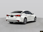 2026 Nissan Altima SV FWD