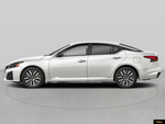 2026 Nissan Altima SV FWD