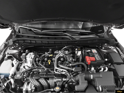 2023 Nissan Altima SV FWD