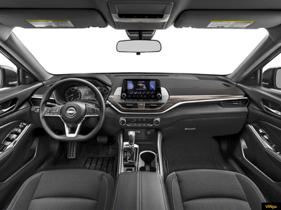 2023 Nissan Altima SV FWD