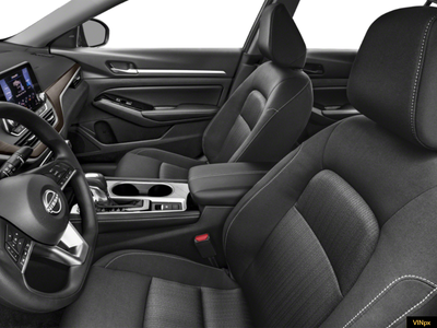 2023 Nissan Altima SV FWD