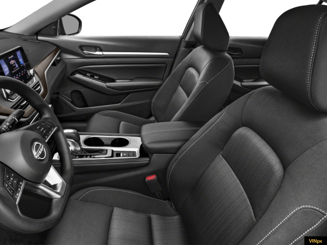 2023 Nissan Altima SV FWD