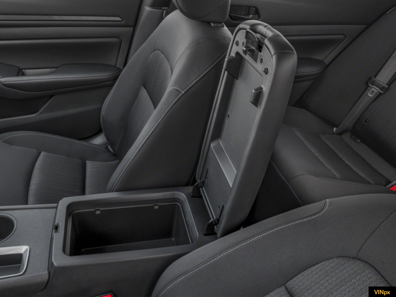 2026 Nissan Altima SV AWD