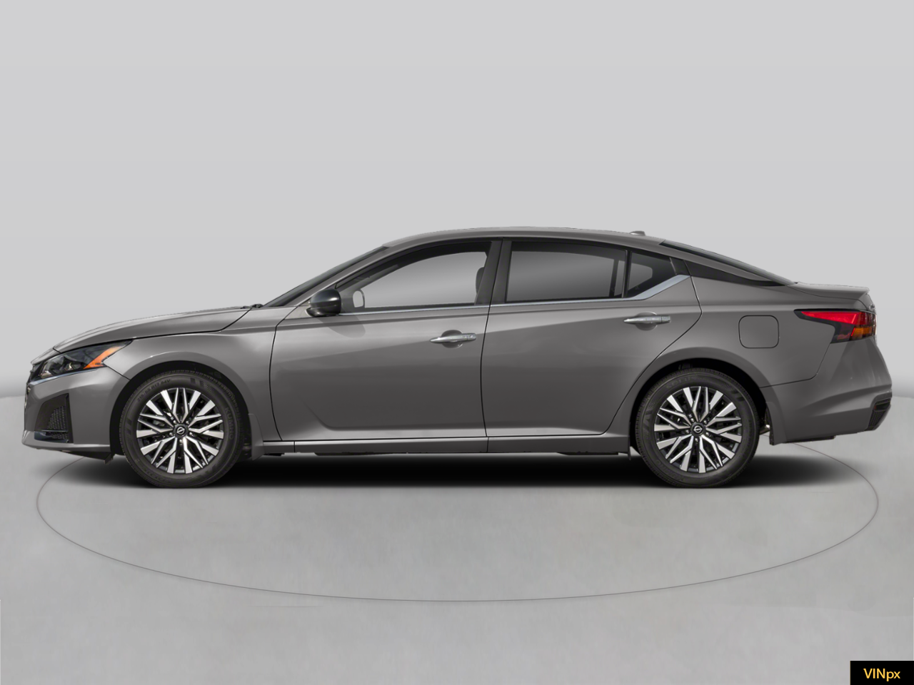 2026 Nissan Altima SV AWD