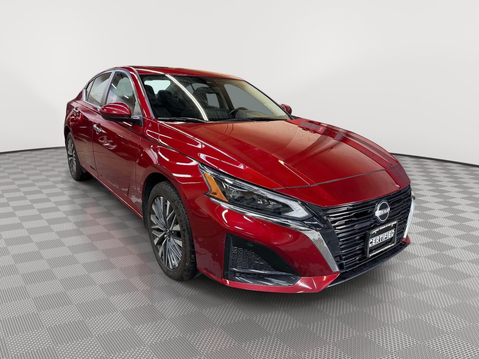 2023 Nissan Altima SV Intelligent AWD