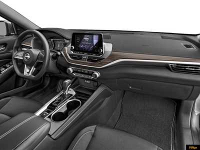 2023 Nissan Altima SV Intelligent AWD
