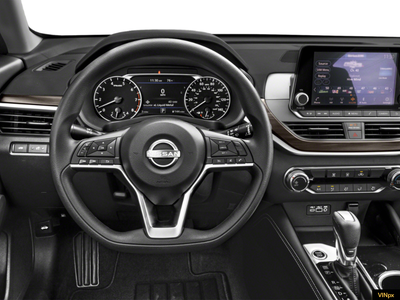 2023 Nissan Altima SV Intelligent AWD