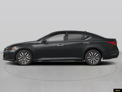 2026 Nissan Altima SV AWD