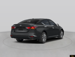 2026 Nissan Altima SV AWD