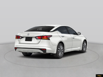 2026 Nissan Altima SV AWD