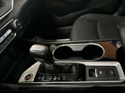 2023 Nissan Altima SL FWD